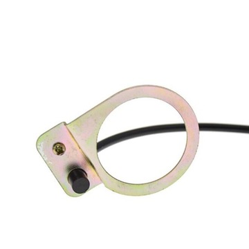 Электрический датчик помощи педали E Bike Pas System Датчик скорости 8 магнитов