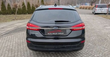 Ford Mondeo V Kombi Facelifting 2.0 EcoBlue 150KM 2021 Ford Mondeo SW 2.0TDCI150KMSerwis108tys kmFull LedNaviKameraGwarancja, zdjęcie 24