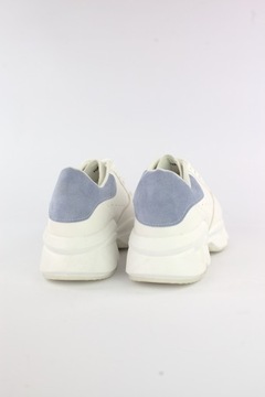 Кроссовки SPORTS кроссовки CREEPERSY белые (37)