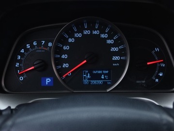 Toyota RAV4 IV MPV Valvematic 150 152KM 2013 Toyota RAV 4 2.0 VVT-i, Salon Polska, zdjęcie 10