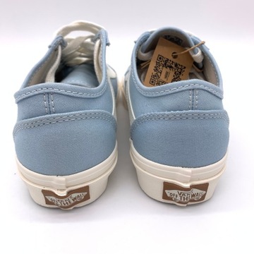 Buty trampki Vans Old Skool Tapered rozmiar 34,5 niebieskie