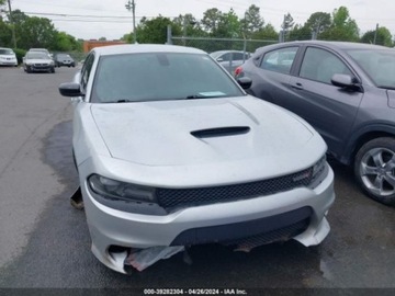 Dodge Charger VII 2019 Dodge Charger 2019 Dodge Charger GT RWD 3.6 Benzyna 300KM, zdjęcie 11