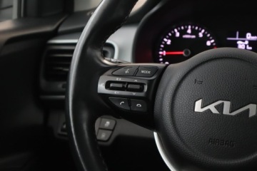 Kia Stonic I Crossover Facelifting 1.0 T-GDI 100KM 2022 Kia Stonic 1.0 T-GDI, Salon Polska, 1. Właściciel, zdjęcie 16