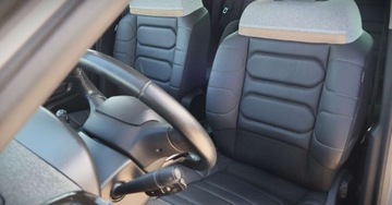 Citroen C3 Aircross  I Crossover Facelifting 1.5 BlueHDi 110KM 2022 Citroen C3 Aircross (Nr.100) 1.5 HDI Panorama Navi Kamera Tempomat Gwaranc, zdjęcie 11