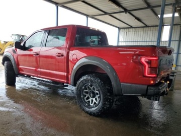 Ford 2020 Ford F150 Raptop 2020 3.5l 3.5 Benzyna 450KM, zdjęcie 1