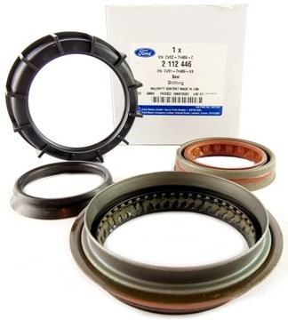 USZCZELKI SKRZYNI ROZDZIELECZEJ FORD OE 2112446