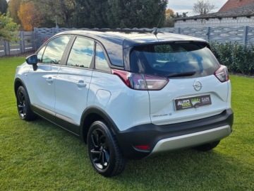 Opel 2019 Opel Crossland X 1.2 110Ps 89tys km Ledy Navi Alu Nowy Rozrzad Gwarancja, zdjęcie 29