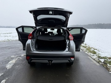 Mitsubishi Eclipse Cross SUV 1.5 T 163KM 2020 Mitsubishi Eclipse Cross 1.5 163KM Bezwypadkowy, zdjęcie 8