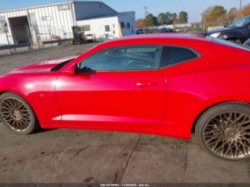Chevrolet Camaro VI Coupe 3.6 335KM 2019 Chevrolet Camaro 2019 r., 3,6L 1LT 3.6 Benzyna 335KM, zdjęcie 14
