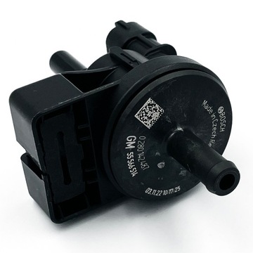 ВАКУУМНЫЙ КЛАПАН ТОПЛИВА OE OPEL 1.4