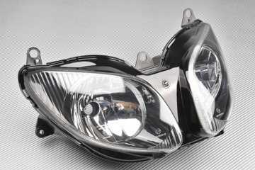Лампа головного света Yamaha TMAX 500 2001/2007 г.в.