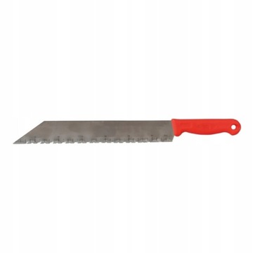 NÓŻ DO CIĘCIA IZOLACJI, STYROPIANU 33,5CM PROLINE