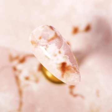 10 ТРАНСФЕРНОЙ ФОЛЬГИ ДЛЯ УКРАШЕНИЯ НОГТЕЙ НАБОР ГИБРИДНОГО МРАМОРА РАЗНЫЕ