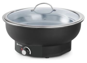 Hendi Podgrzewacz elektryczny 6,8 L, 500 W