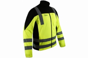 РАБОЧИЕ БРЮКИ СЕРЖАНТА BHP + HIVIS FLEECE XXL 58