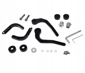 BENELLI TRK 502C 302S 752S LEONCINO Osłony Dłoni