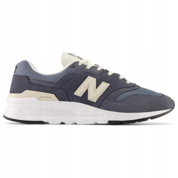 Buty KLASYCZNE sneakersy New Balance CM997 r.44.5 WIOSNA LATO