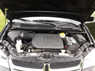 Dodge Caravan V Grand Caravan Facelifting 3.6 VVT 283KM 2020 Dodge Grand Caravan 3,6 V6 283KM, zdjęcie 37