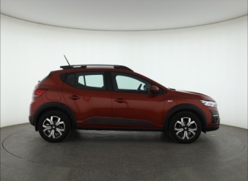 Dacia Logan III 2021 Dacia Sandero 1.0 TCe, Salon Polska, zdjęcie 5