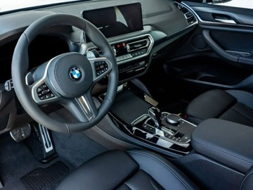 BMW X4 G02 SUV Facelifting 2.0 30i 245KM 2025 BMW X4 xDrive30i Sport Suv 2.0 (245KM) 2025, zdjęcie 5