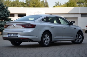 Renault Talisman Sedan 1.6 Energy TCe 149KM 2018 JAK NOWY 100% ORGIN 1.6T 150KM SERWIS NAVI MASAŻ LEDY START/STOP HANDS FRE, zdjęcie 11