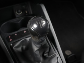 Seat Ibiza IV Hatchback 5d Facelifting 1.4 TDI 75KM 2017 Seat Ibiza 1.4 TDI, Klima, Tempomat, Parktronic, zdjęcie 12