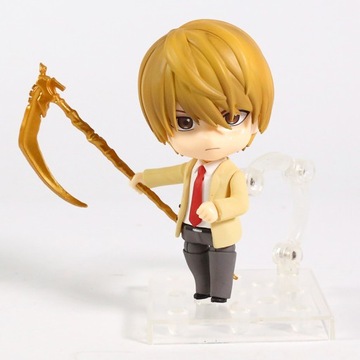 FIGURKA ANIME Manga Death Note L 2.0 Light Yagami