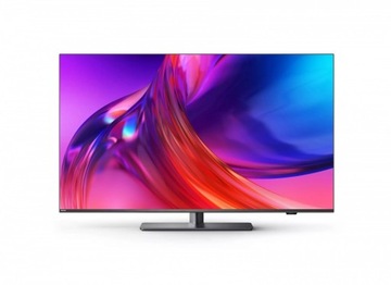 Philips Telewizor LED 4K 120 Hz Google TV Ambilight 43