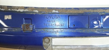 СПОЙЛЕР АНТЕННАЯ СТОПОРНАЯ ЗАСЛОНКА LEXUS IS200 99-05 OEM