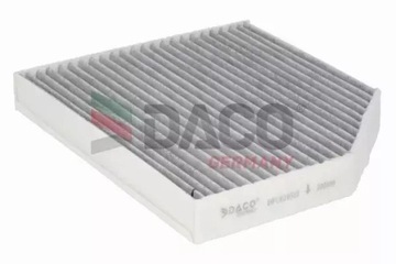 DACO DFC0205W FILTR VENTILACE PROSTORU SPOLUJEZDCE