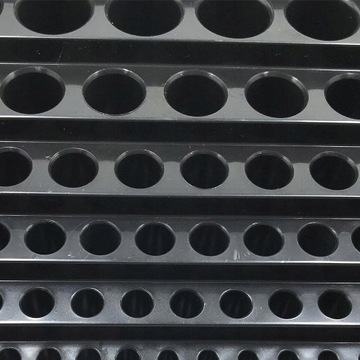 Подставка для хранения дрели. Подставка в кейсе.