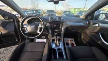 Ford Mondeo IV Hatchback 2.0 Duratorq TDCi DPF 163KM 2014 Ford Mondeo duza navi led automat salon polska, zdjęcie 17