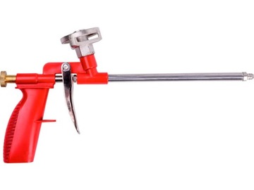 PISTOLET DO PIANKI PIAN PIANY MONTAŻOWEJ METALOWY