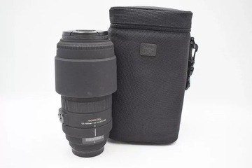 TELEOBIEKTYW SIGMA 120-400MM F/4.5-5.6 DG APO HSM