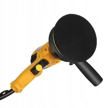 АВТОПОЛИРОВКА HILDA SANDER 700W 14xГУБКА