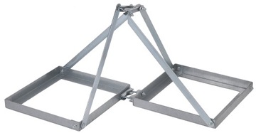 БАЛЛАСТНАЯ МАЧТА МБ-2/2,0С