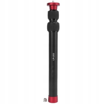 Manbily LR-253 Unipod ze stopu aluminium