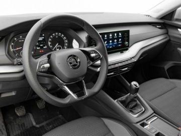 Skoda Octavia IV Liftback 1.5 TSI EVO 150KM 2023 Škoda Octavia Skoda Octavia WD5029R#1.5 TSI, zdjęcie 5