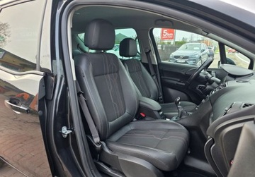 Opel Meriva II Mikrovan 1.4 Twinport ECOTEC 100KM 2012 Opel Meriva 1.4Benzynaladna i zadbana prosto z Niemiec 1.4 Benzyna 100KM, zdjęcie 13