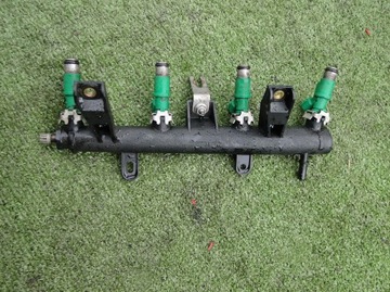 CITROEN C2 VSTŘIKOVACÍ TRYSKA 1.1