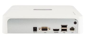 Hikvision 4-канальный IP-регистратор HWN-2104H NVR