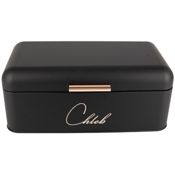 ХЛЕБНАЯ КОРОБКА МЕТАЛЛИЧЕСКИЙ КОНТЕЙНЕР ДЛЯ ХЛЕБА