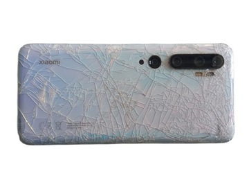 Смартфон Xiaomi Mi Note 10 M1910F4G (01385)