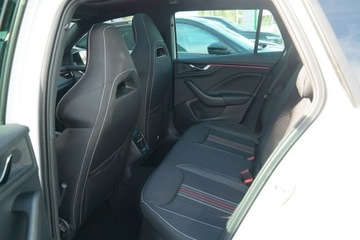 Skoda Kamiq Crossover Facelifting 1.0 TSI 115KM 2025 Škoda Kamiq Skoda Kamiq Monte Carlo 1.0 TSI 115, zdjęcie 20