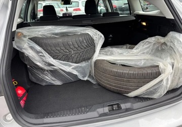 Ford Focus IV Kombi 1.5 EcoBlue 120KM 2020 Ford Focus 1.5D 120KM przeb.138tys salon Polska bezwypadkowy 1.5 Diesel, zdjęcie 24