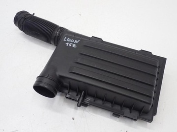 POUZDRO FILTRU VZDUCHU 04E129611G SEAT LEON III 5F 1.4 TSI CZC 15R