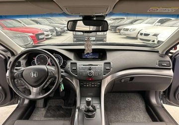 Honda Accord VIII Kombi 2.0 VTEC 156KM 2015 Honda Accord ACCORD 2.0 LPG 156 KM 2015r Warszawa 2.0 BenzynaLPG 156KM, zdjęcie 5