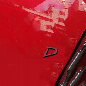 BMW MINI COOPER R50 R56 R57 ZNAK ZNAKY