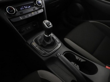 Hyundai Kona I Crossover 1.0 T-GDI 120KM 2019 Hyundai Kona navi klima auto kamera cofania LED, zdjęcie 29