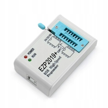 EZP2019+USB24/25/26/93 EEPROM 25 чип флэш-биос